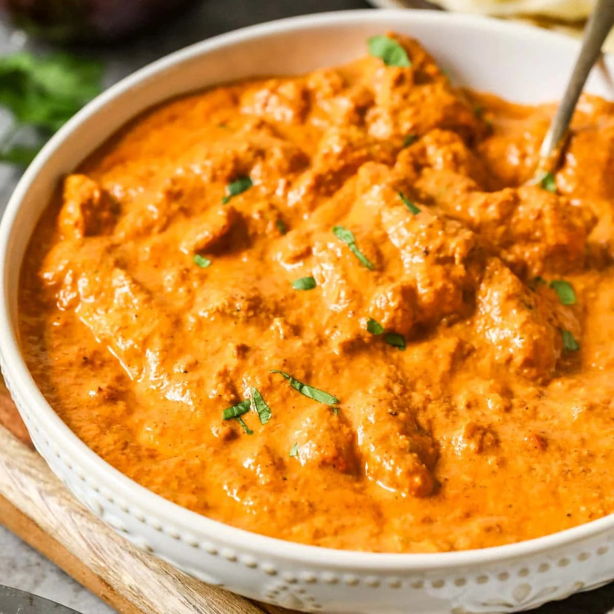 Butter Chicken ( 24oz )