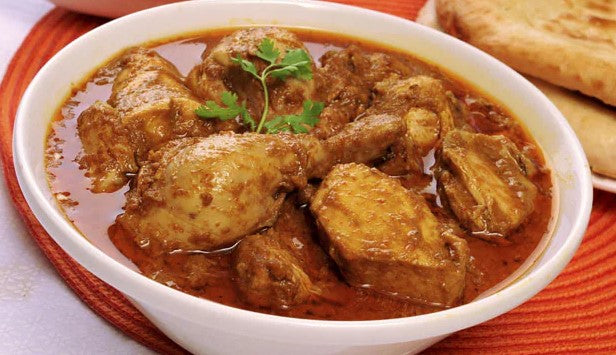 Chicken Korma ( 24oz )