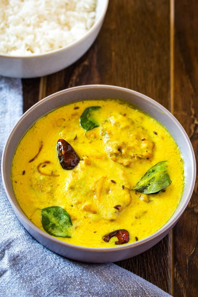 Kadi Pakora ( 24oz )