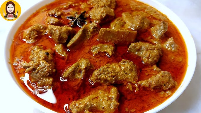 Mutton Korma ( 24oz )