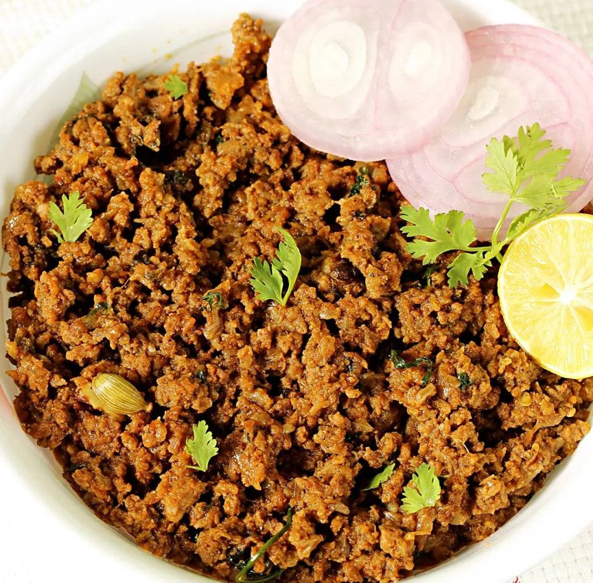 Tawa Keema Beef ( 24oz )