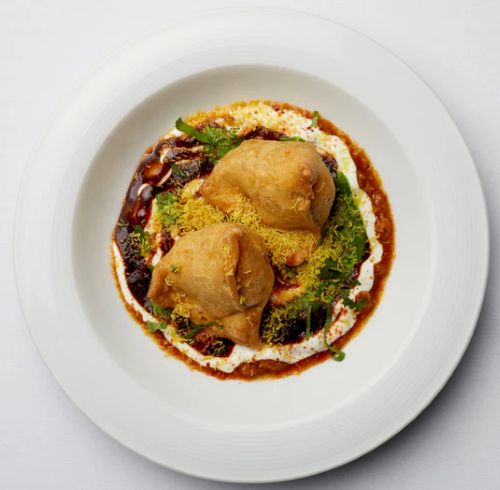 Sides and Appetizer