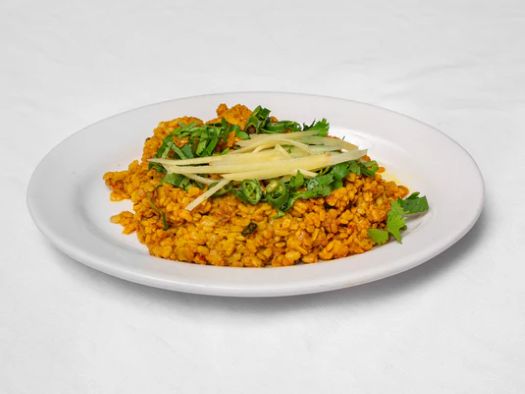 Maash ki daal 