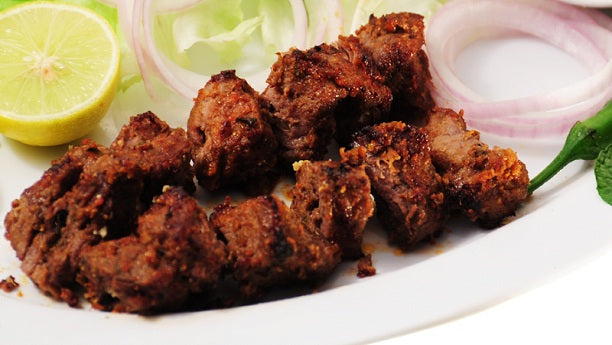 Beef Bihari Boti (6 Pieces)