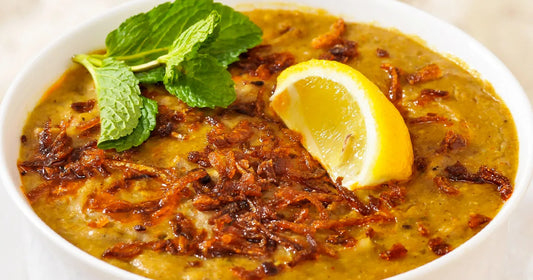 Beef Haleem ( 24oz )