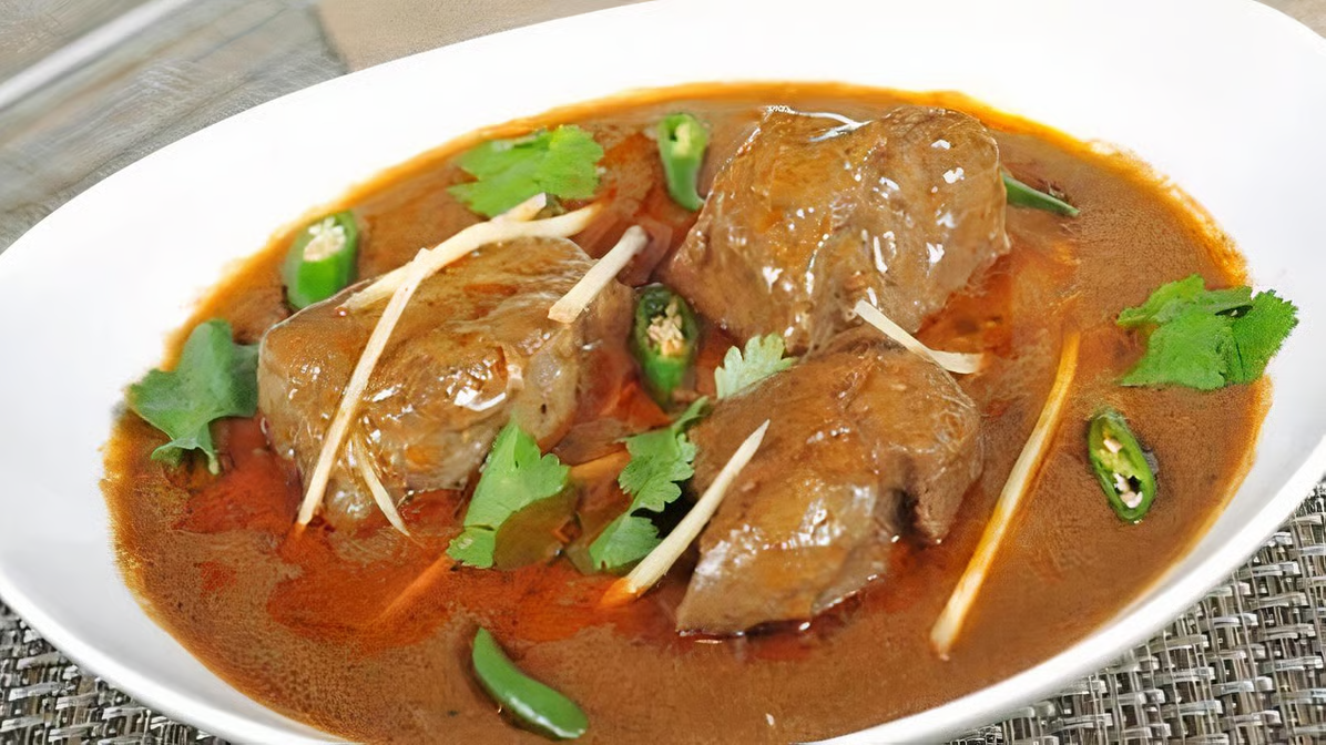 Beef Nihari ( 24oz )