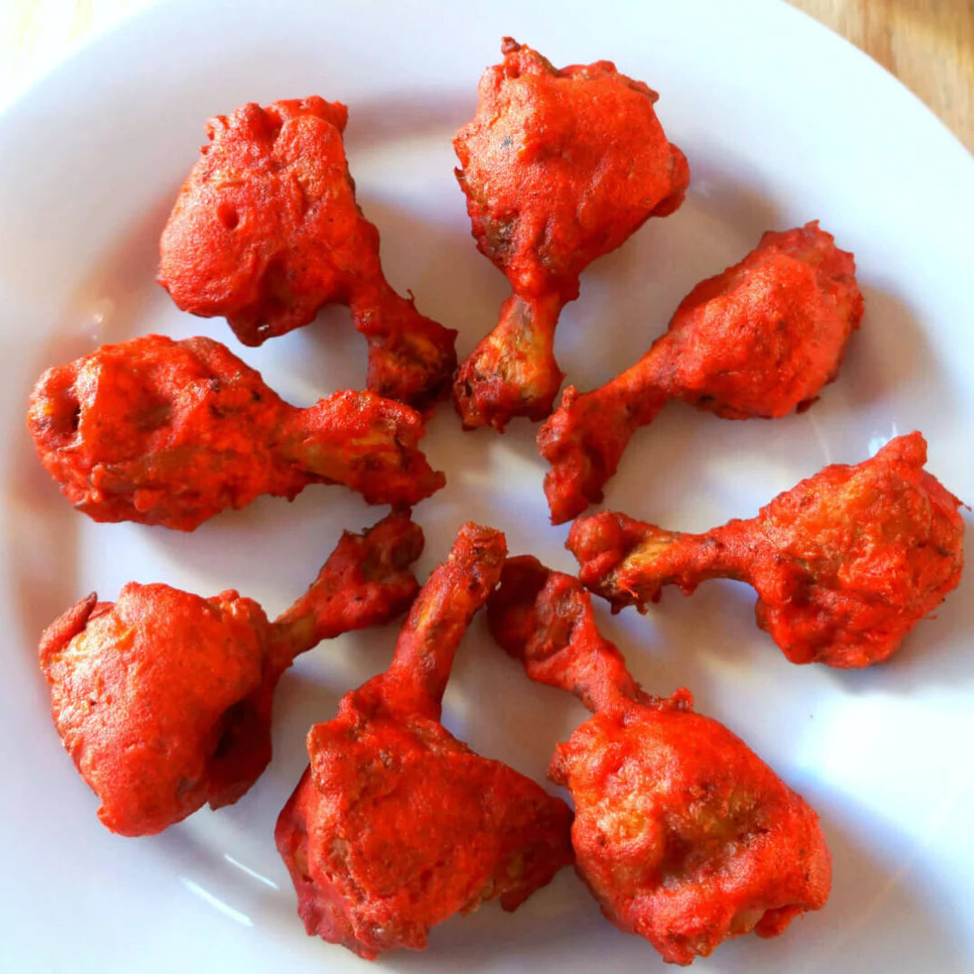 Chicken Lollipop (6pcs)