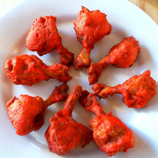 Chicken Lollipop (6pcs)