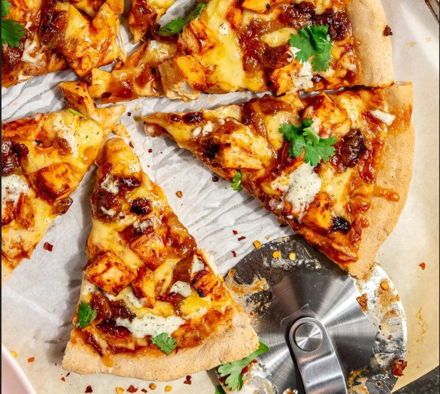 Chicken Pizza (Large 14")