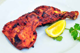 Chicken Tandoori (2pcs)