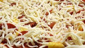 Extra Toppings Cheese