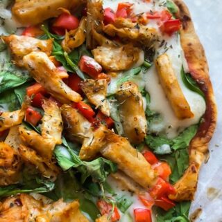 Extra Toppings Protein