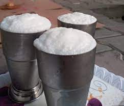 PLain Lassi