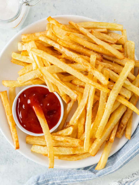 Potato Fries