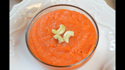 Halwa( Sooji) ( 16oz )