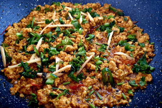 Tawa Keema Mutton ( 24oz )