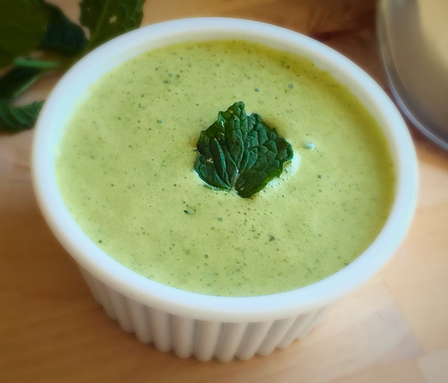 Raita ( 8oz )