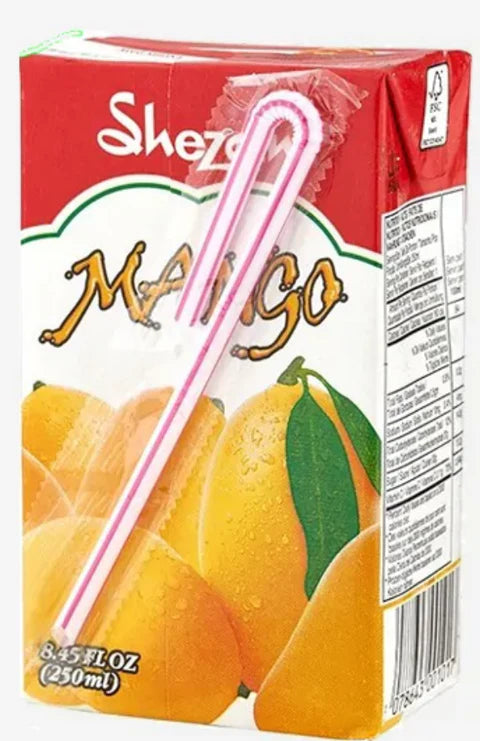 Shezan Mango Juice